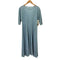 プリーツプリーズイッセイミヤケ PLEATS PLEASE ISSEY MIYAKE 25SS MELLOW PLEATS プリーツロングワンピース レディース JPN:4