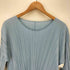 プリーツプリーズイッセイミヤケ PLEATS PLEASE ISSEY MIYAKE 25SS MELLOW PLEATS プリーツロングワンピース レディース JPN:4