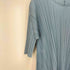 プリーツプリーズイッセイミヤケ PLEATS PLEASE ISSEY MIYAKE 25SS MELLOW PLEATS プリーツロングワンピース レディース JPN:4