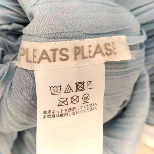 プリーツプリーズイッセイミヤケ PLEATS PLEASE ISSEY MIYAKE 25SS MELLOW PLEATS プリーツロングワンピース レディース JPN:4