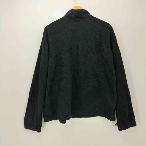 ランズエンド LANDS END ジップアップフリースジャケット メンズ