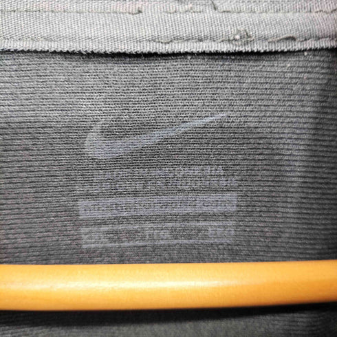 ナイキ NIKE スウッシュロゴ刺繍 トラックジャケット メンズ XXL