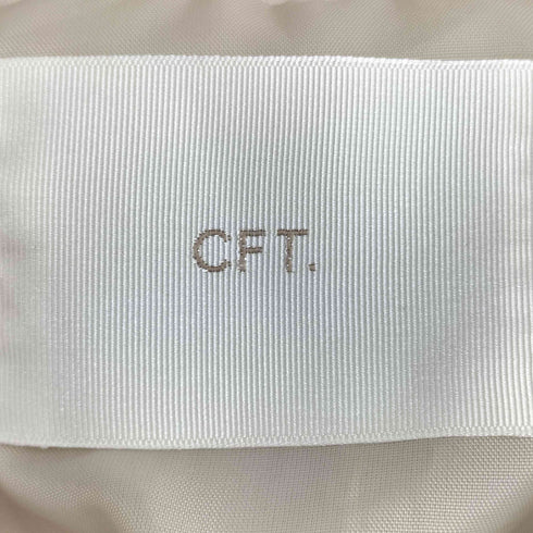 シーエフティー CFT 3way ジャケット メンズ FREE