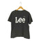 リー Lee 90-00s 袖裾シングルクルーネックTシャツ メンズ