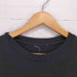 リー Lee 90-00s 袖裾シングルクルーネックTシャツ メンズ