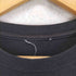 リー Lee 90-00s 袖裾シングルクルーネックTシャツ メンズ