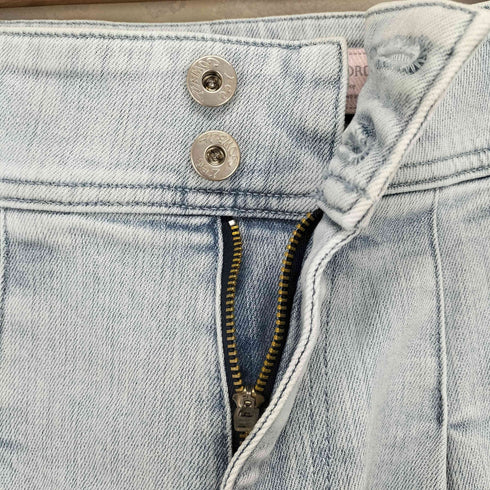 セルフォード CELFORD デニムワイドパンツ レディース 36
