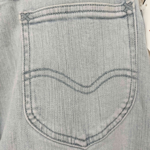 セルフォード CELFORD デニムワイドパンツ レディース 36