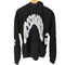 MOOD SWINGS Swirl Hoodie LOSANGELES APPARELボディ NOT IN THE MOOD メンズ import:M