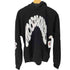 MOOD SWINGS Swirl Hoodie LOSANGELES APPARELボディ NOT IN THE MOOD メンズ import:M