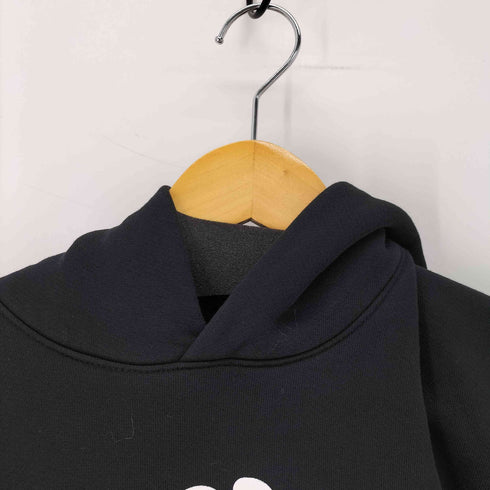 MOOD SWINGS Swirl Hoodie LOSANGELES APPARELボディ NOT IN THE MOOD メンズ import:M