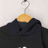 MOOD SWINGS Swirl Hoodie LOSANGELES APPARELボディ NOT IN THE MOOD メンズ import:M