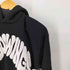 MOOD SWINGS Swirl Hoodie LOSANGELES APPARELボディ NOT IN THE MOOD メンズ import:M