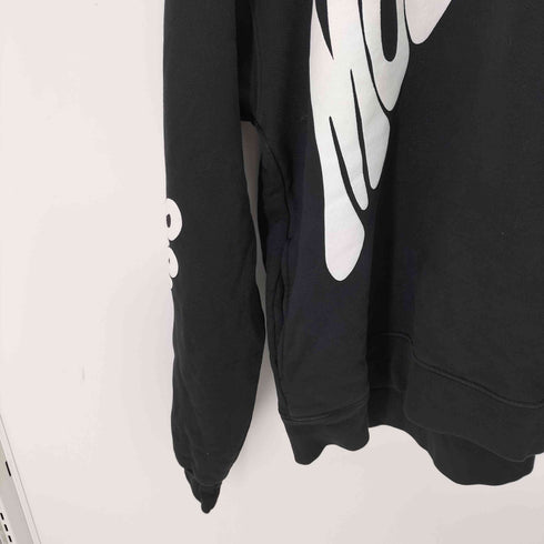 MOOD SWINGS Swirl Hoodie LOSANGELES APPARELボディ NOT IN THE MOOD メンズ import:M