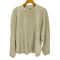 ロンハーマン Ron Herman Cotton Smooth Pullover レディース JPN:XS