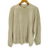ロンハーマン Ron Herman Cotton Smooth Pullover レディース JPN:XS