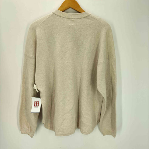 ロンハーマン Ron Herman Cotton Smooth Pullover レディース JPN:XS