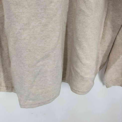 ロンハーマン Ron Herman Cotton Smooth Pullover レディース JPN:XS