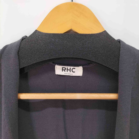アールエイチシーロンハーマン RHC Ron Herman コットン ロングカーディガン レディース JPN:XS