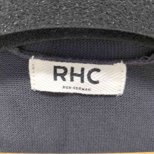 アールエイチシーロンハーマン RHC Ron Herman コットン ロングカーディガン レディース JPN:XS