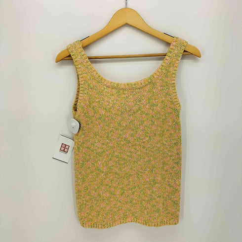 ロンハーマン Ron Herman ノースリーブニットトップス レディース JPN:XS