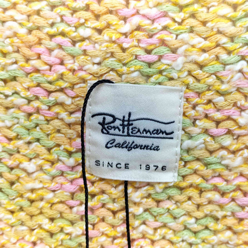 ロンハーマン Ron Herman ノースリーブニットトップス レディース JPN:XS