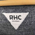 アールエイチシーロンハーマン RHC Ron Herman ラグランスリーブ クロップドトップス レディース JPN:XS