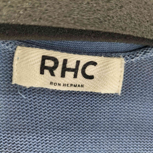 アールエイチシーロンハーマン RHC Ron Herman ウォッシュ加工 コットン ロングカーディガン レディース JPN:S