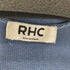 アールエイチシーロンハーマン RHC Ron Herman ウォッシュ加工 コットン ロングカーディガン レディース JPN:S