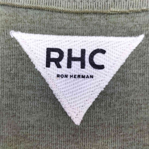 アールエイチシーロンハーマン RHC Ron Herman スウェット ロングカーディガン レディース JPN:S