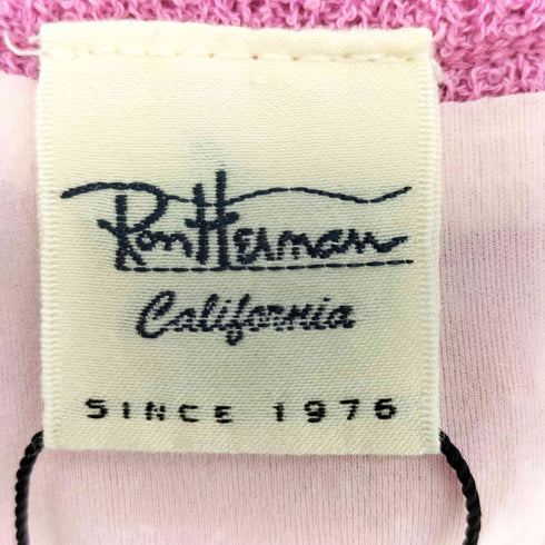 ロンハーマン Ron Herman パイル素材スカート レディース JPN:XS