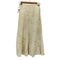 ロンハーマン Ron Herman India Embroidery Flare skirt レディース JPN:S