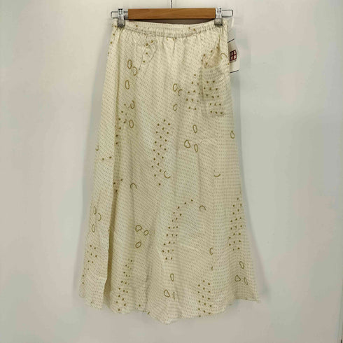 ロンハーマン Ron Herman India Embroidery Flare skirt レディース JPN:S