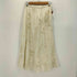 ロンハーマン Ron Herman India Embroidery Flare skirt レディース JPN:S