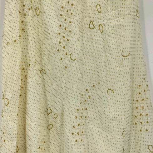 ロンハーマン Ron Herman India Embroidery Flare skirt レディース JPN:S