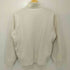 ユニクロ UNIQLO スウェットハーフジップシャツ メンズ JPN:XS