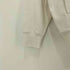ユニクロ UNIQLO スウェットハーフジップシャツ メンズ JPN:XS