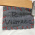 ロンハーマンヴィンテージ R.H.VINTAGE ホワイトストレートデニムパンツ レディース JPN:S