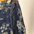 デニムアンドサプライ ラルフローレン DENIM & SUPPLY RALPH LAUREN インド製 Floral Bell Sleeves Blouse レディース JPN:S