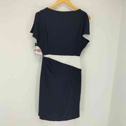 ローレンラルフローレン LAUREN RALPH LAUREN ドレスワンピース レディース 4P