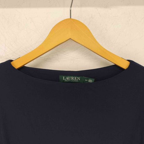 ローレンラルフローレン LAUREN RALPH LAUREN ドレスワンピース レディース 4P