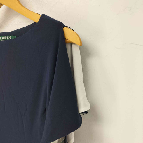ローレンラルフローレン LAUREN RALPH LAUREN ドレスワンピース レディース 4P