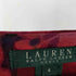 ローレンラルフローレン LAUREN RALPH LAUREN フローラル柄 カシュクール ドレスワンピース レディース 4