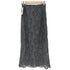 ウィムガゼット Whim Gazette レース ロング スカート レディース JPN:36