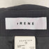 アイレネ IRENE ギンガムチェック アシンメトリースカート レディース JPN:36