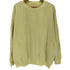 ドゥーズィエムクラス DEUXIEME CLASSE wear out sweat クルーネックスウェット レディース