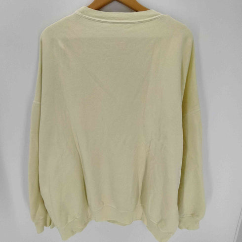 ドゥーズィエムクラス DEUXIEME CLASSE wear out sweat クルーネックスウェット レディース