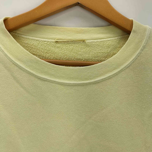 ドゥーズィエムクラス DEUXIEME CLASSE wear out sweat クルーネックスウェット レディース
