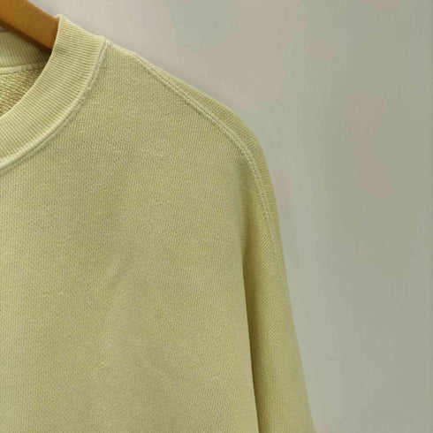 ドゥーズィエムクラス DEUXIEME CLASSE wear out sweat クルーネックスウェット レディース