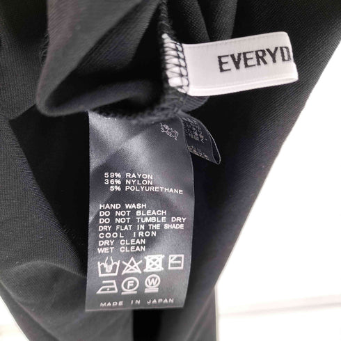 エブリデイアイライク EVERYDAY I LIKE チェーンドレス レディース